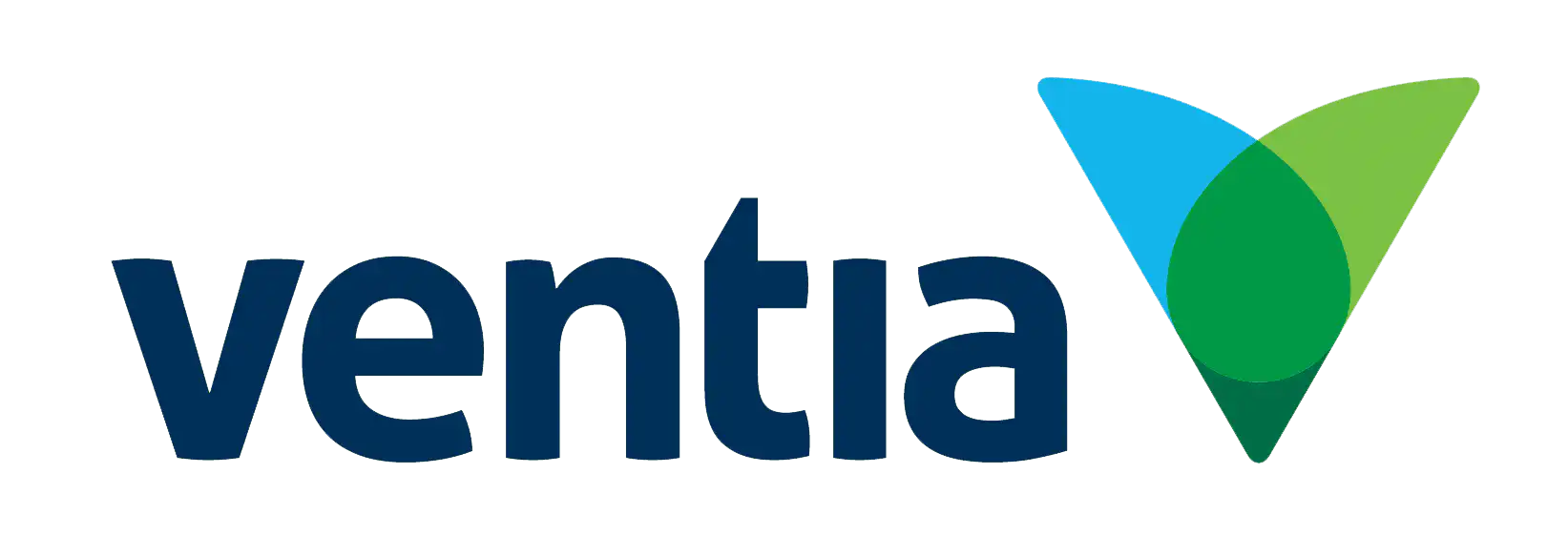 ventia logo